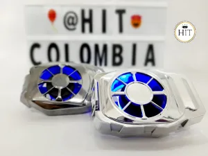 VENTILADOR CELULAR REFRIGERACION L 02