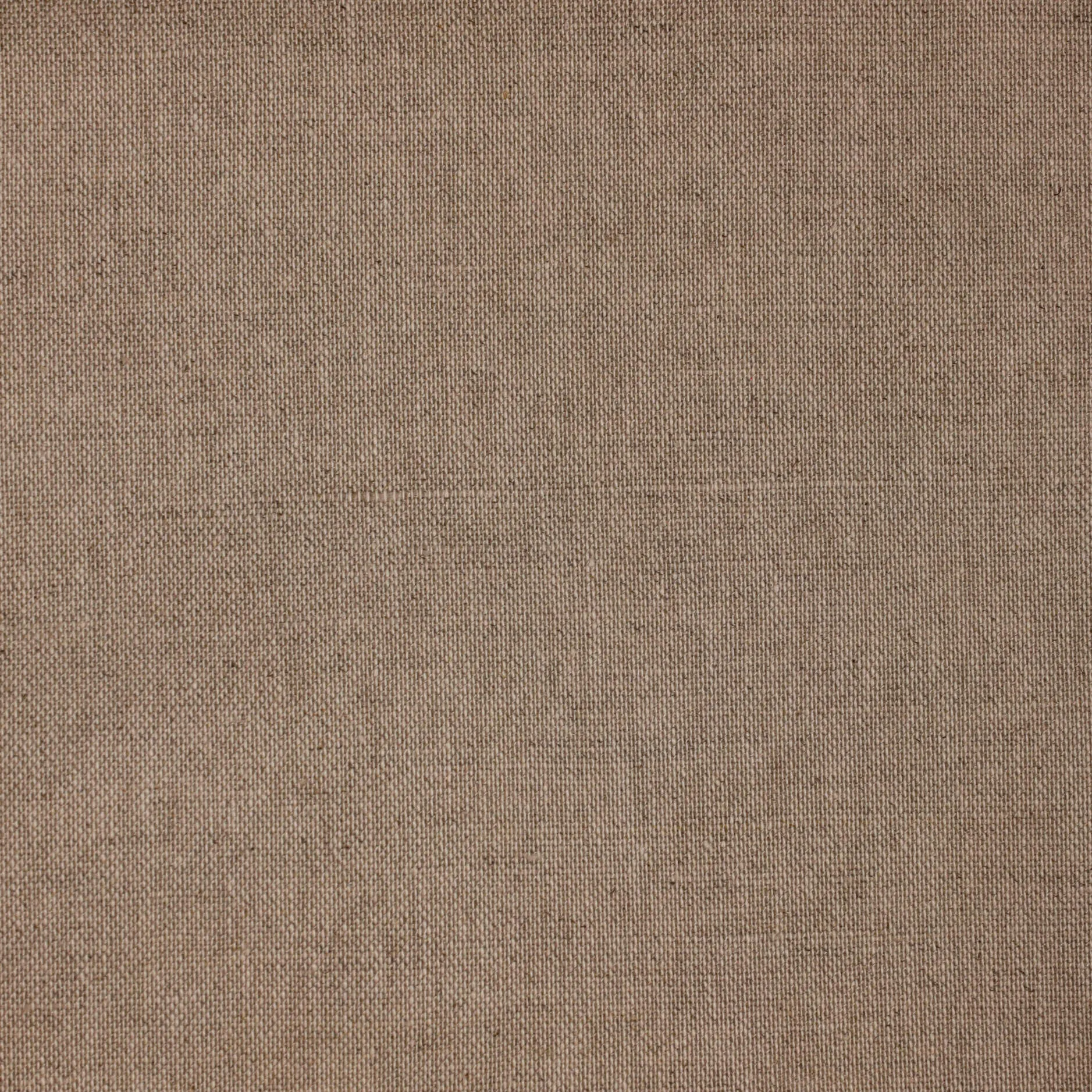 Vertical Square Cabas Tote Canvas with Leather Large