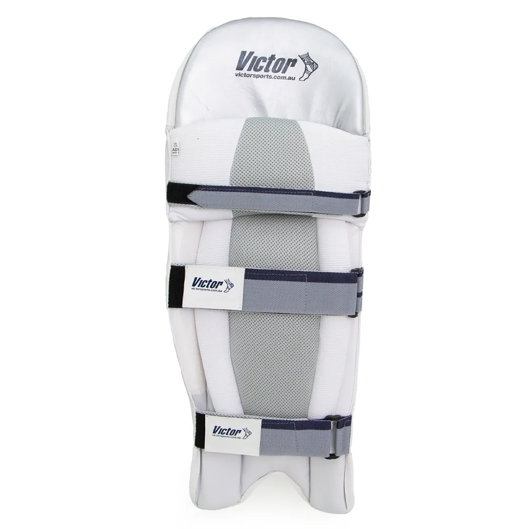 Victor Cricket Batting Pads Prime