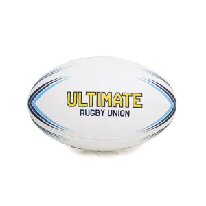 Victor Rugby Union Ball Ultimate Size 5