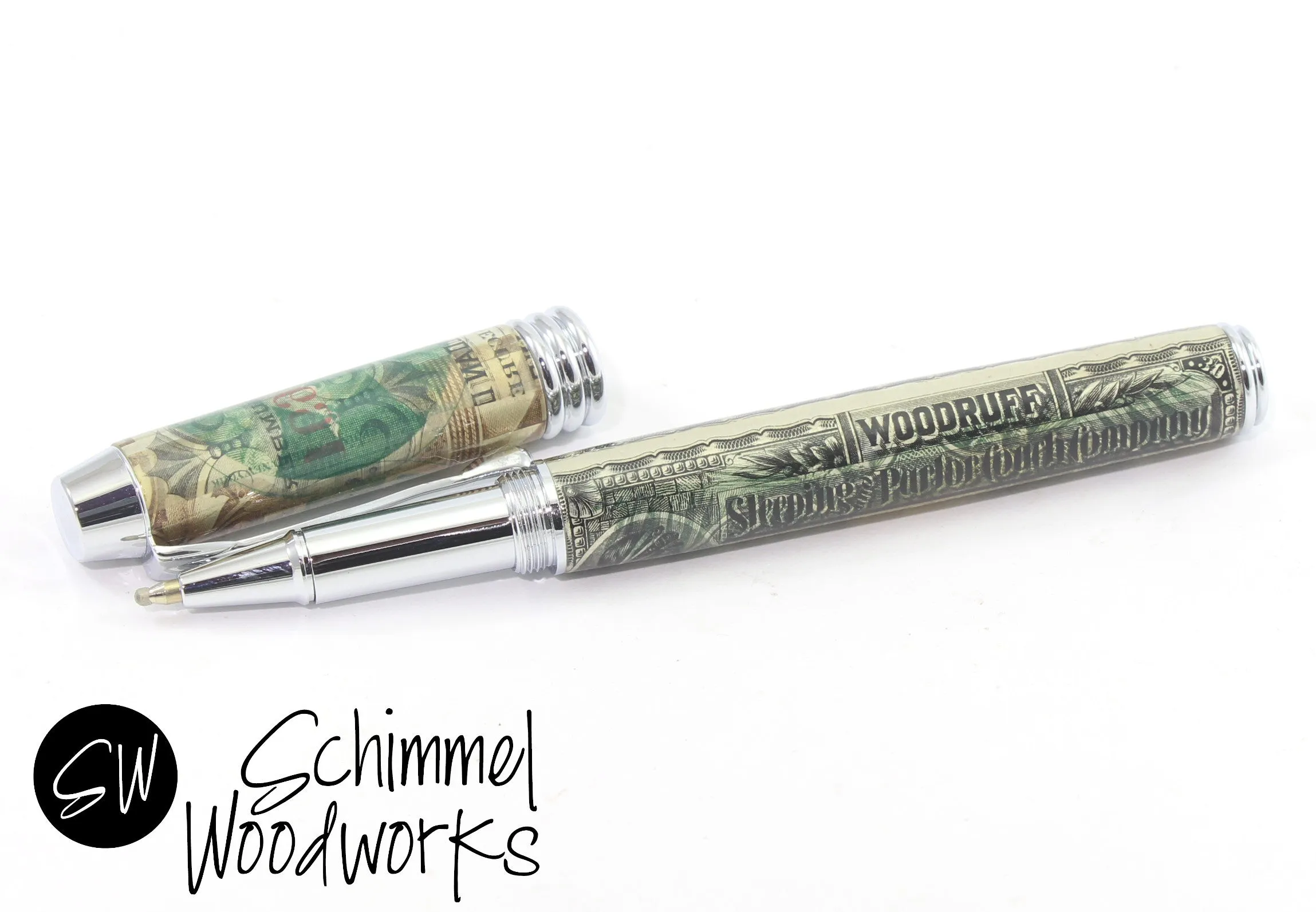 Vintage 1890's Stock Pen