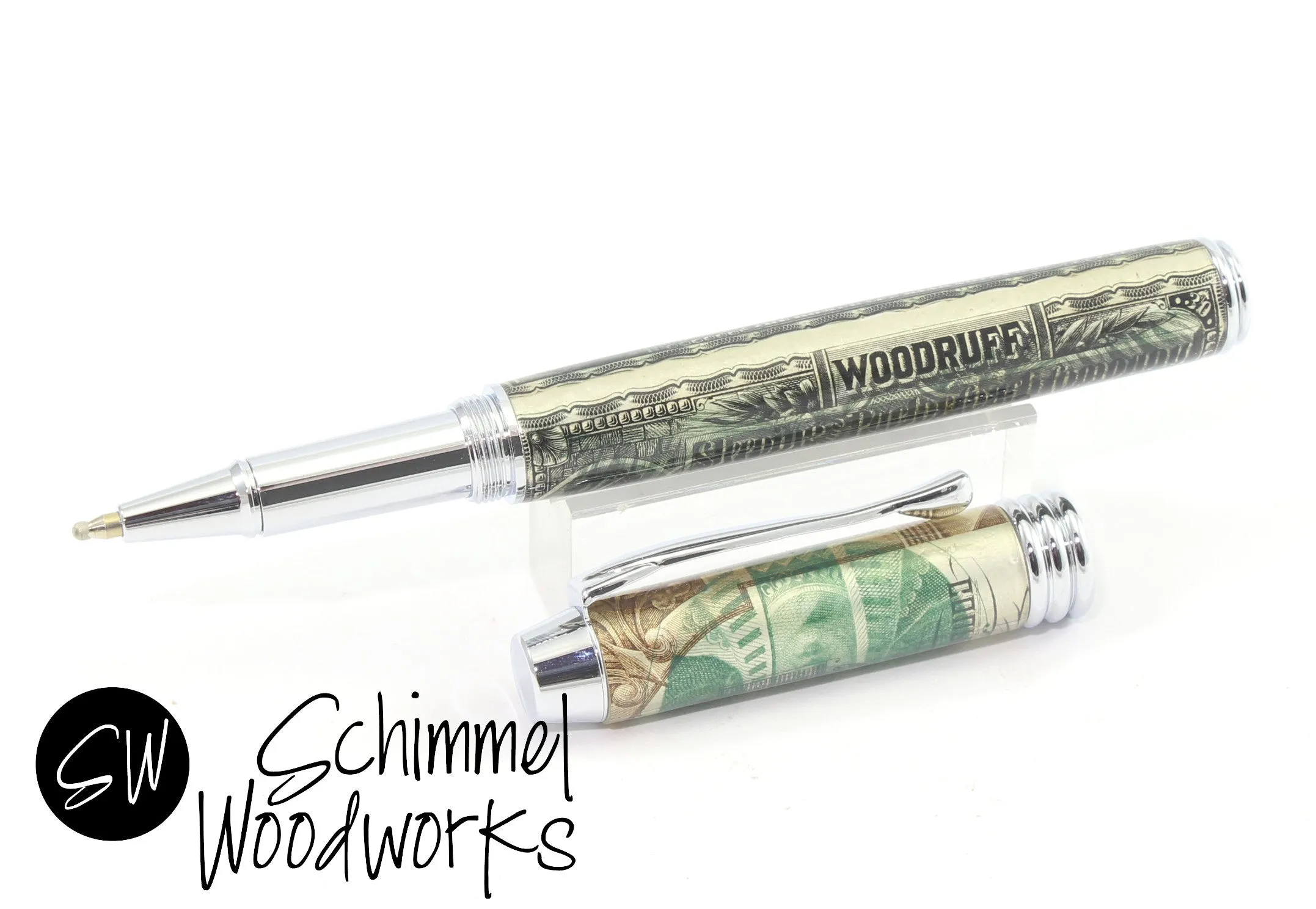 Vintage 1890's Stock Pen