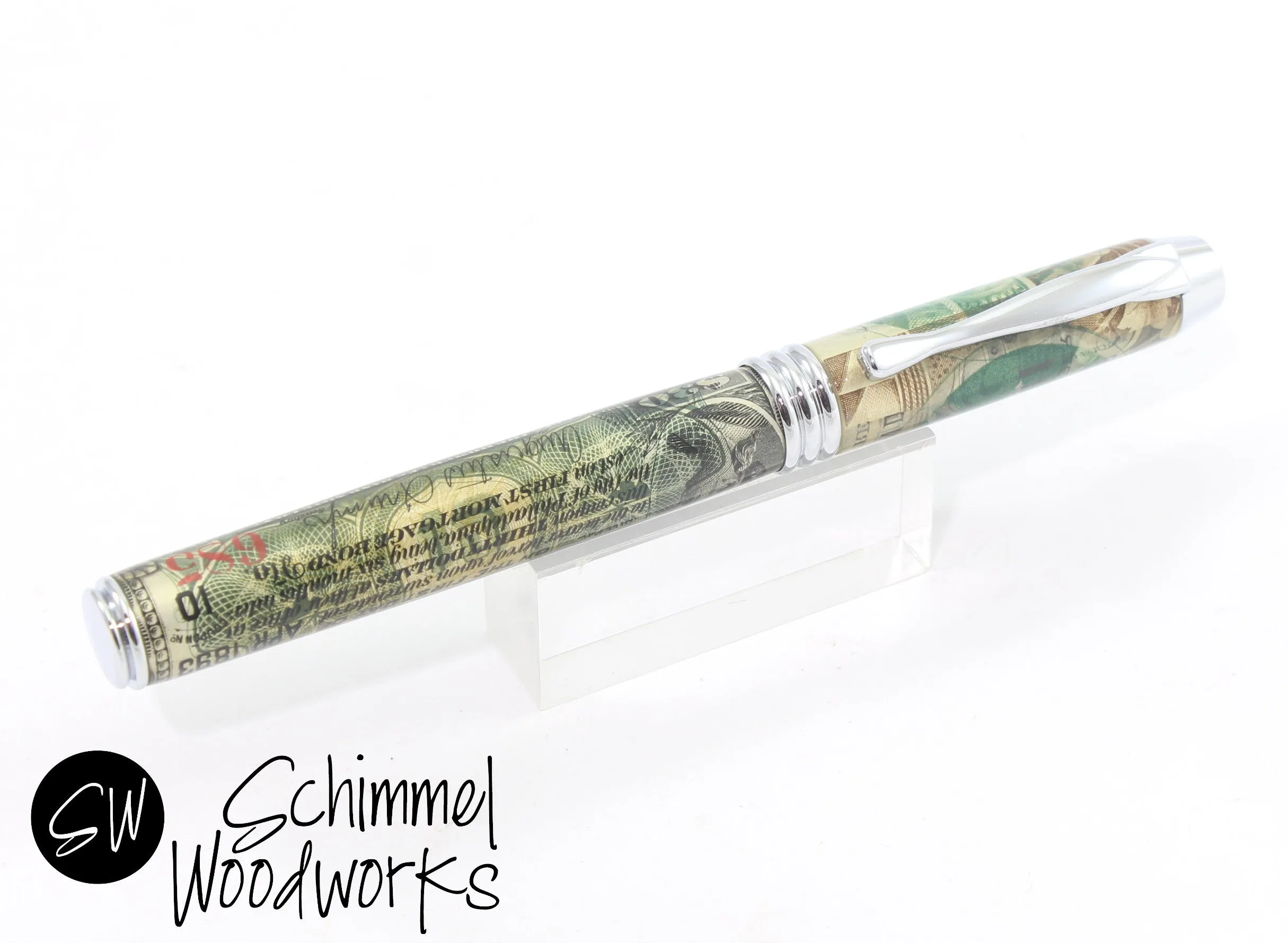 Vintage 1890's Stock Pen