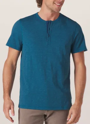 Vintage Henley