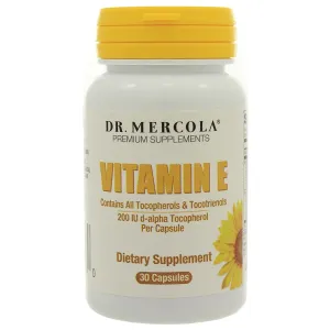 Vitamin E