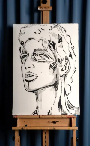 Vladimir 30 x 22