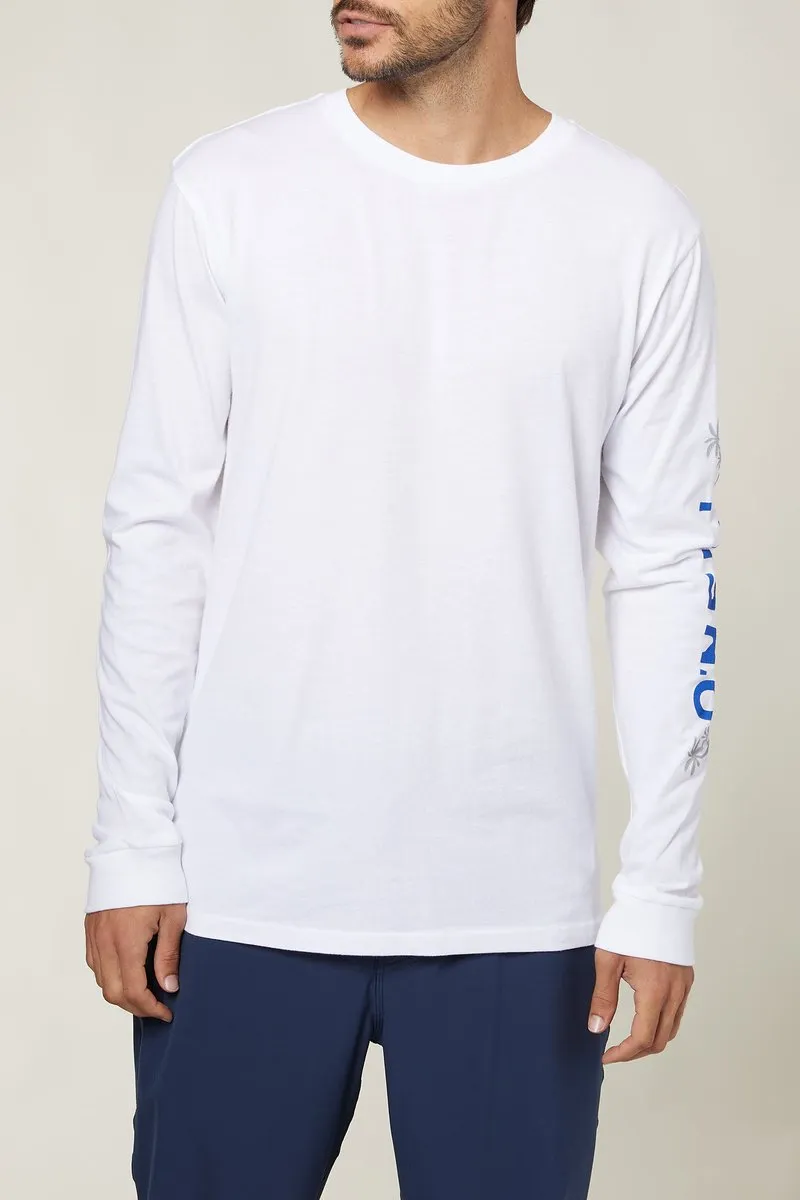 Voyage L/S Tee