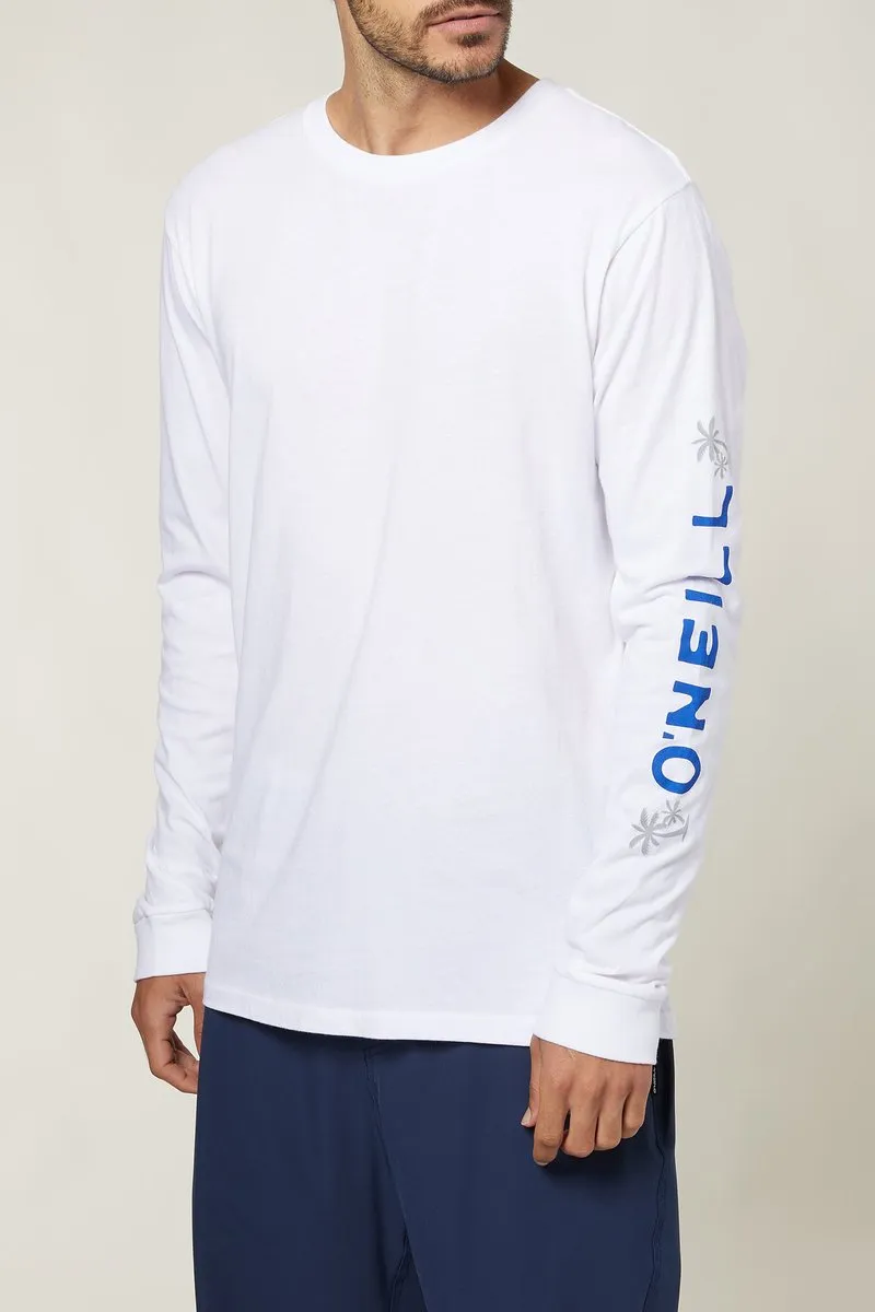 Voyage L/S Tee