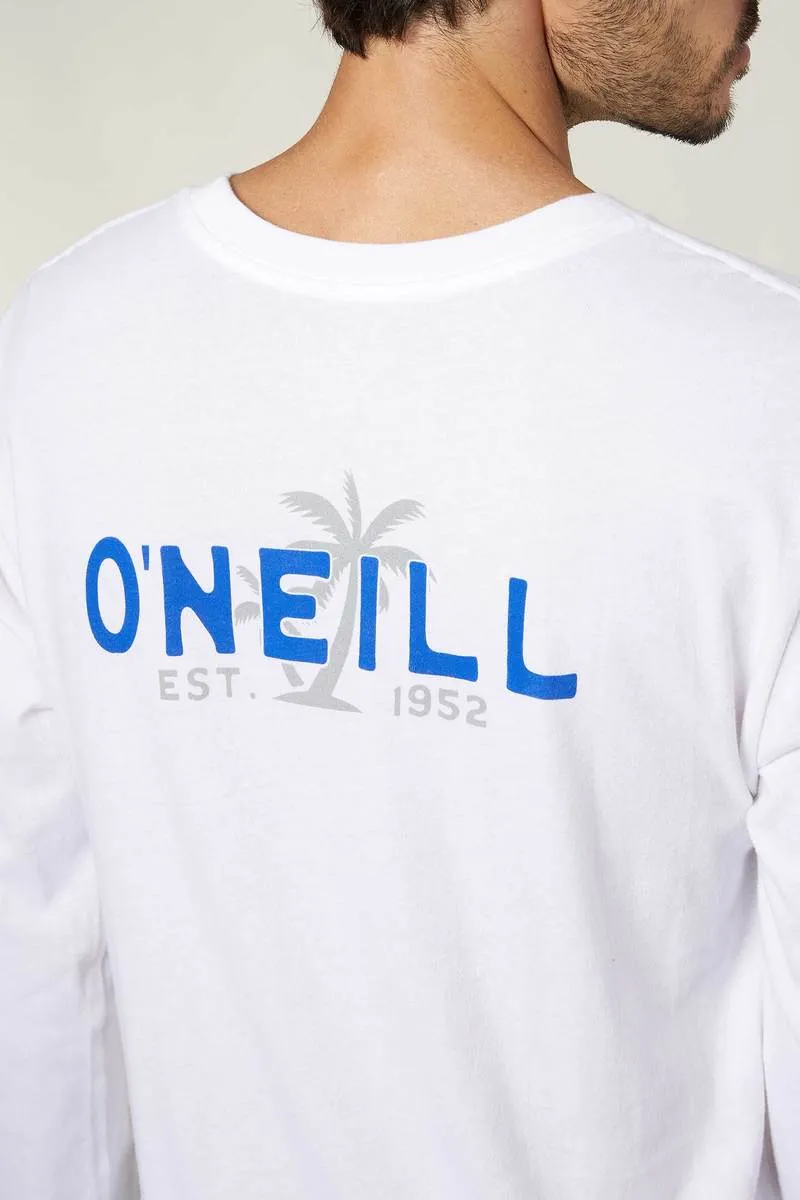 Voyage L/S Tee