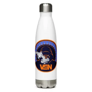 VSN Stainless Steel Water Bottle