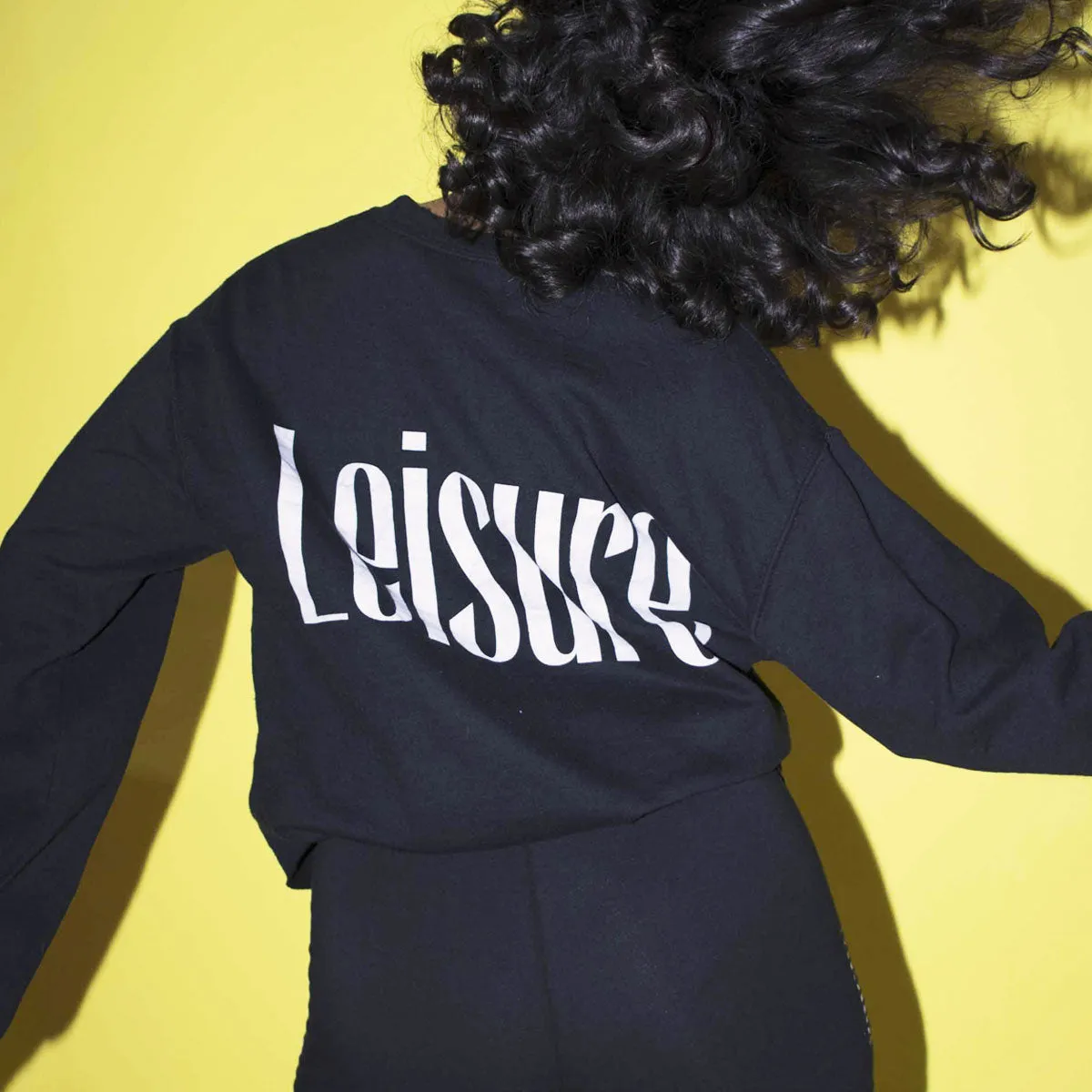 War & Leisure Sweater
