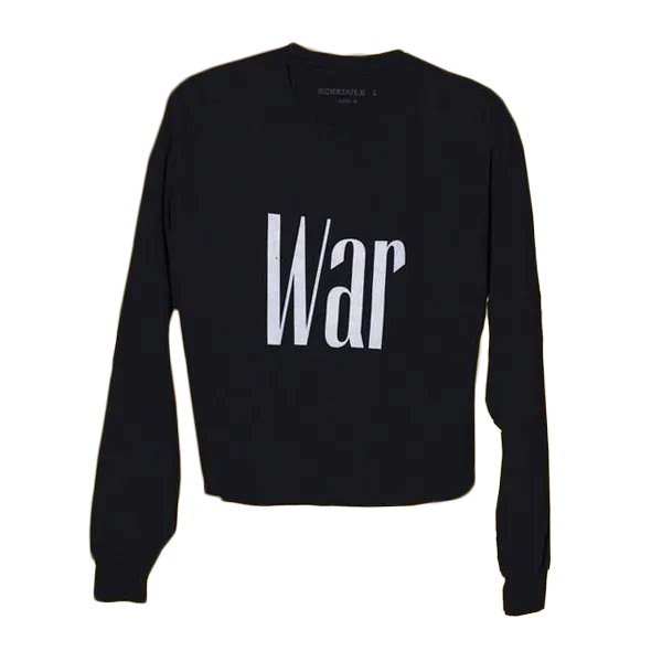 War & Leisure Sweater