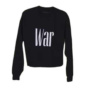 War & Leisure Sweater