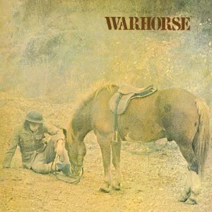 Warhorse - Warhorse (Ltd. Ed. White Vinyl)