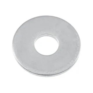 WASHER, PLAIN, 1/2" ID X 1.1/2" OD