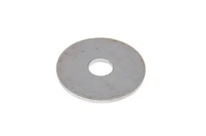 WASHER, PLAIN, 1/4" ID X 1" OD