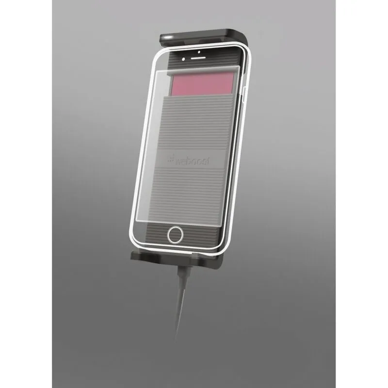 weBoost 470135R Drive Sleek Cell Signal Booster Kit