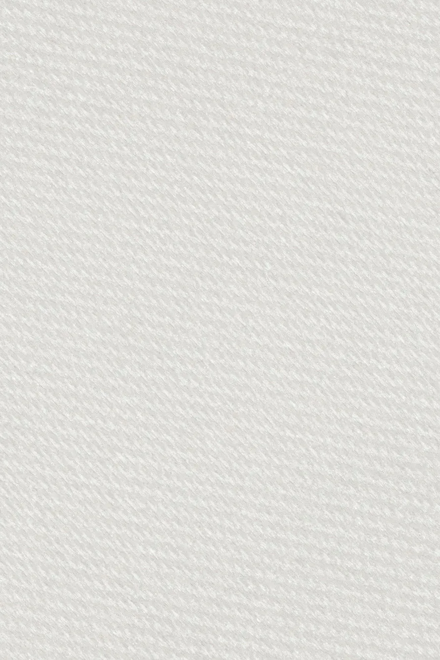 White Eternity Necktie