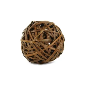 Wicker Ball