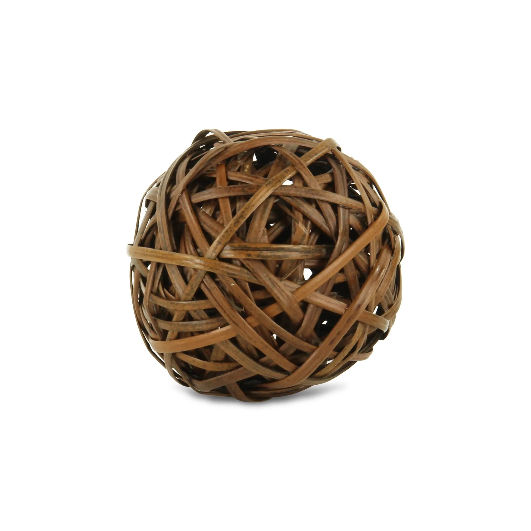 Wicker Ball