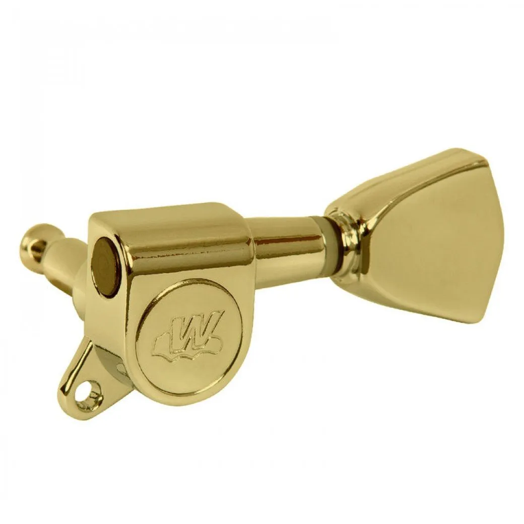 Wilkinson WJ04GD Deluxe Tulip Machine Heads