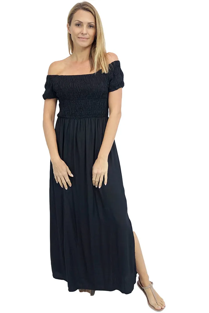 Willow Dress "Plain"