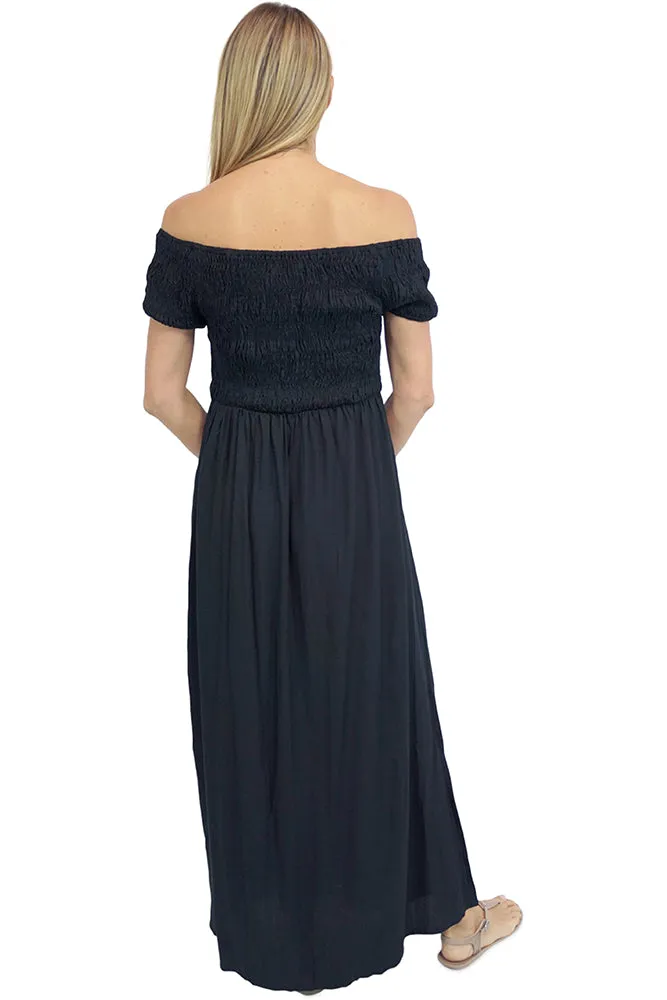 Willow Dress "Plain"