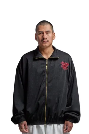 WILLY CHAVARRIA | TOPO CHICO MESH JACKET