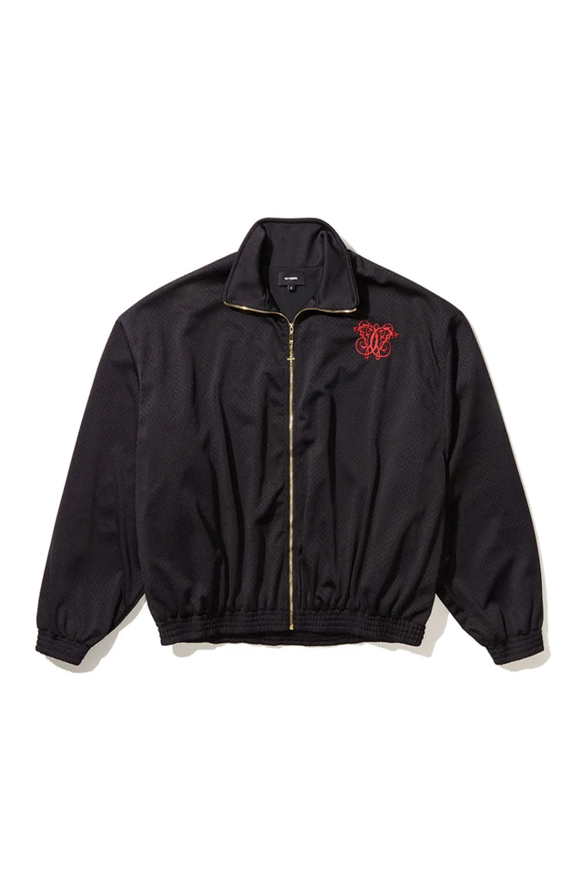 WILLY CHAVARRIA | TOPO CHICO MESH JACKET