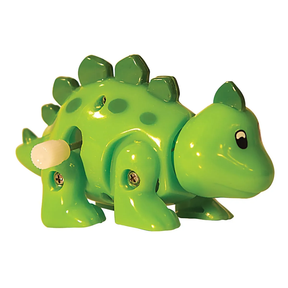 Wind-Up Dinosaur