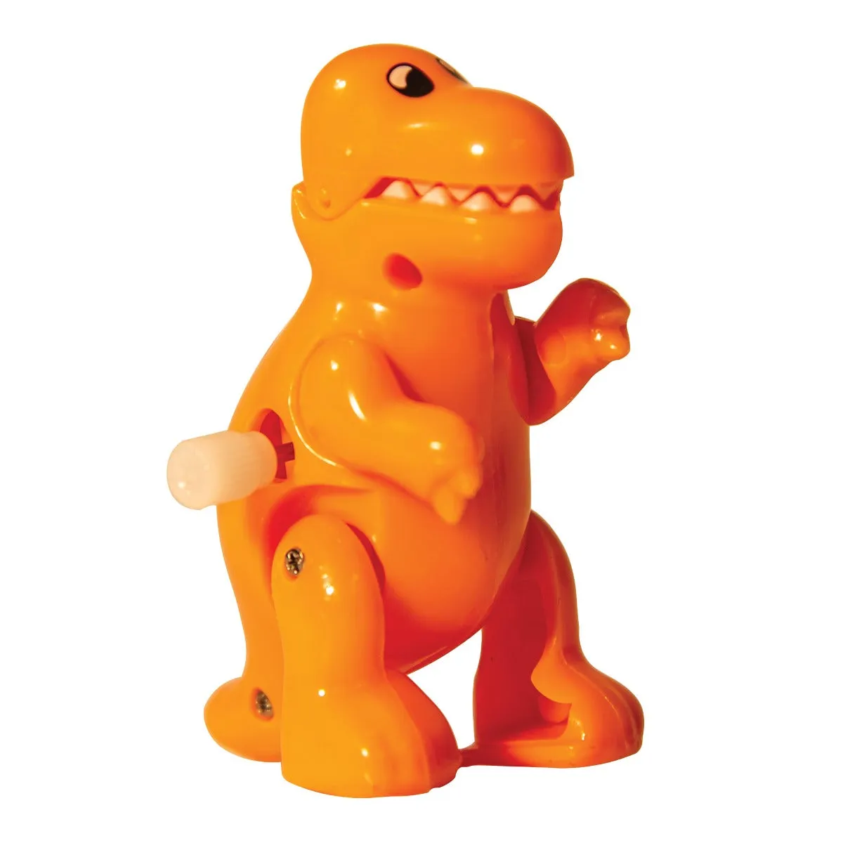 Wind-Up Dinosaur