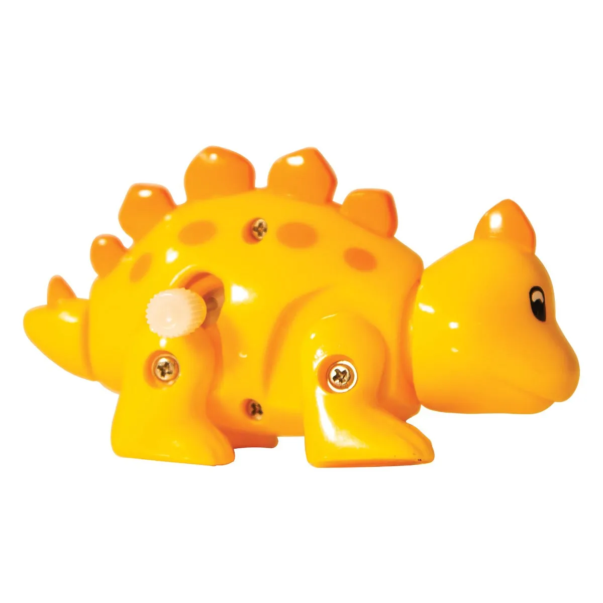 Wind-Up Dinosaur