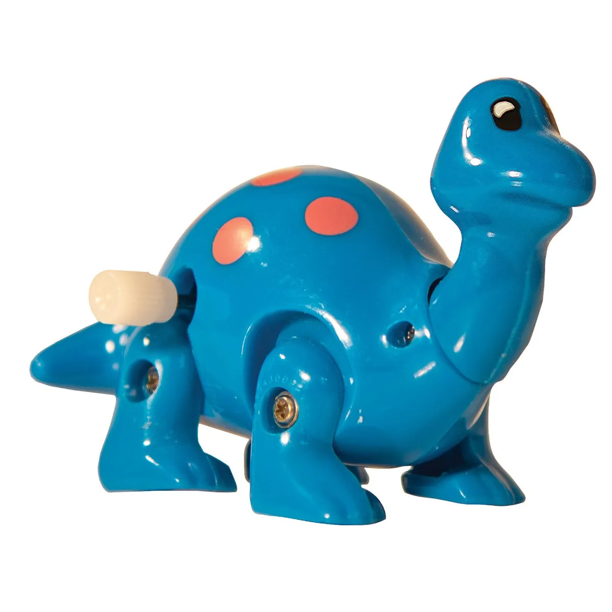 Wind-Up Dinosaur