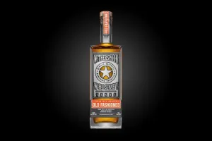Witherspoon Old Fashioned 750 ml