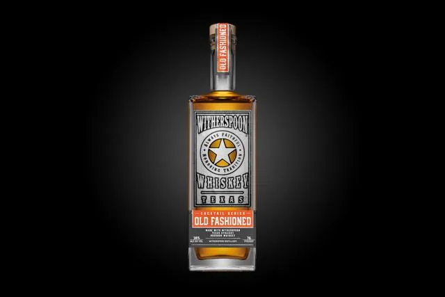 Witherspoon Old Fashioned 750 ml