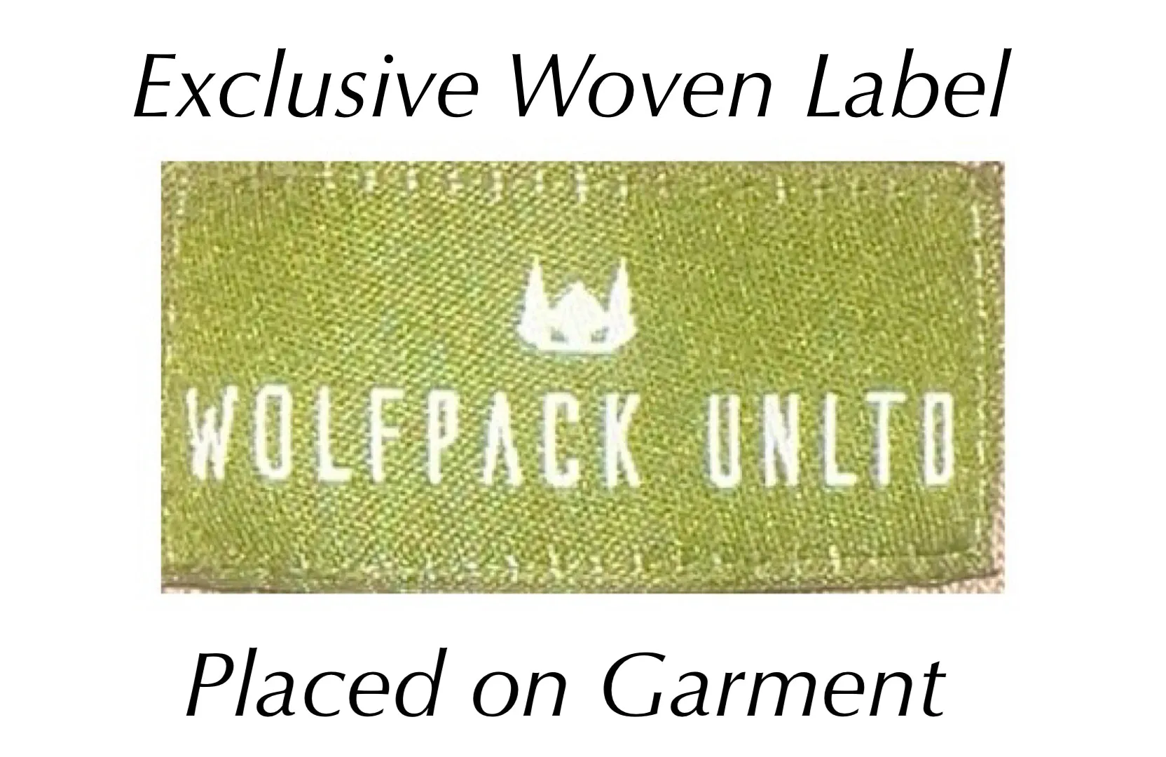 WOLFPACK UNLTD PREMIUM CORD BUCKET HAT | HAZY PINK