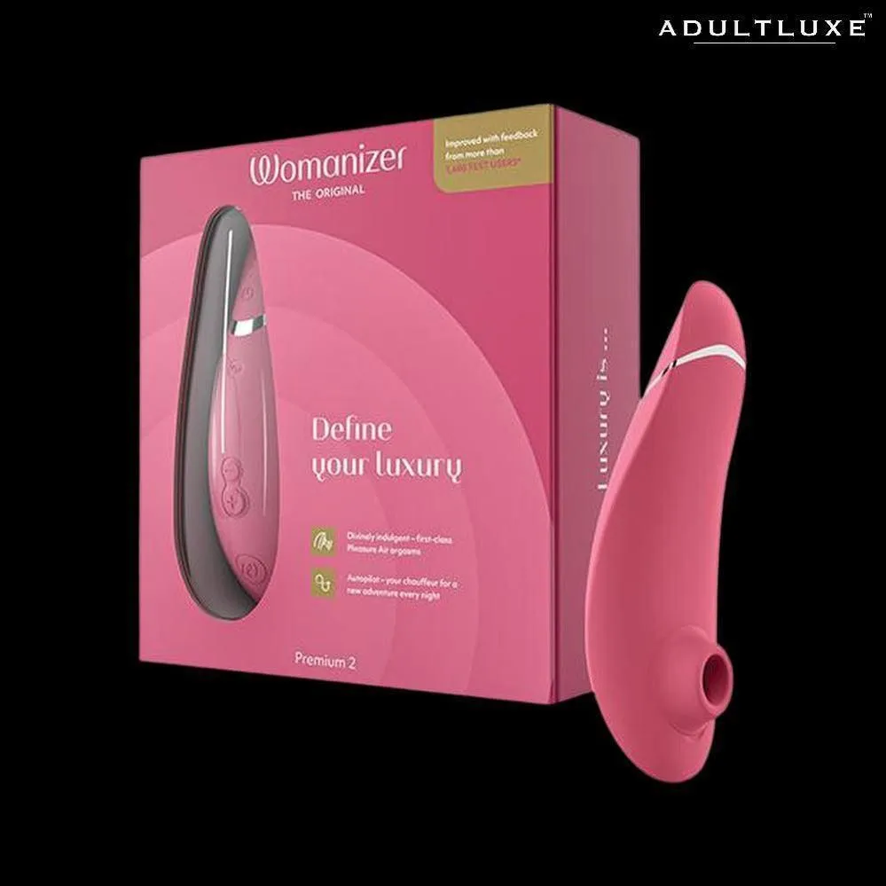 Womanizer Premium 2