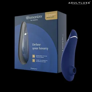 Womanizer Premium 2