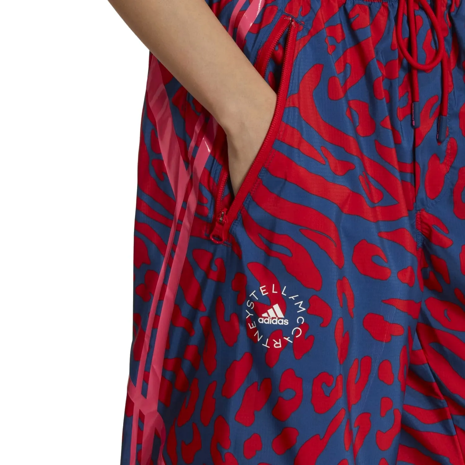 Women - Adidas by Stella McCartney x Arsenal woven presentation tracksuit 2022