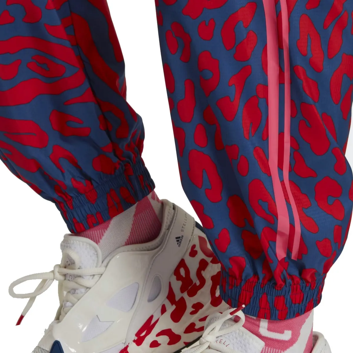 Women - Adidas by Stella McCartney x Arsenal woven presentation tracksuit 2022