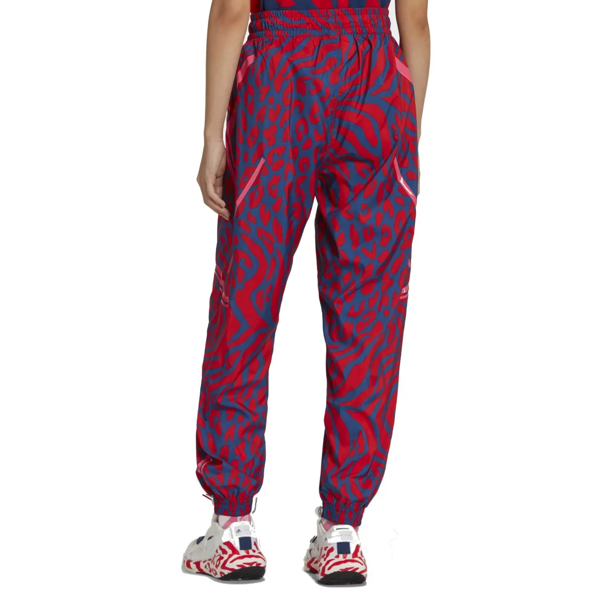 Women - Adidas by Stella McCartney x Arsenal woven presentation tracksuit 2022