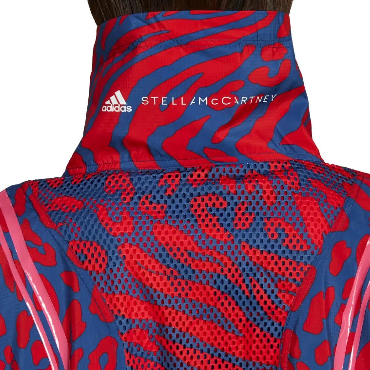 Women - Adidas by Stella McCartney x Arsenal woven presentation tracksuit 2022
