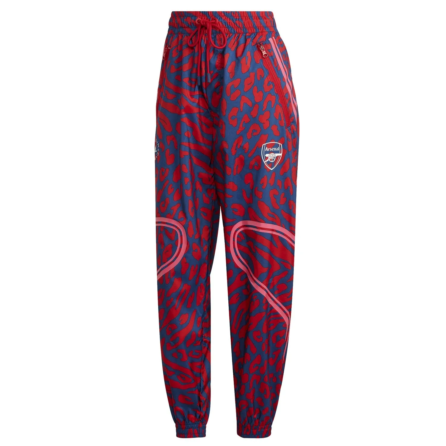 Women - Adidas by Stella McCartney x Arsenal woven presentation tracksuit 2022