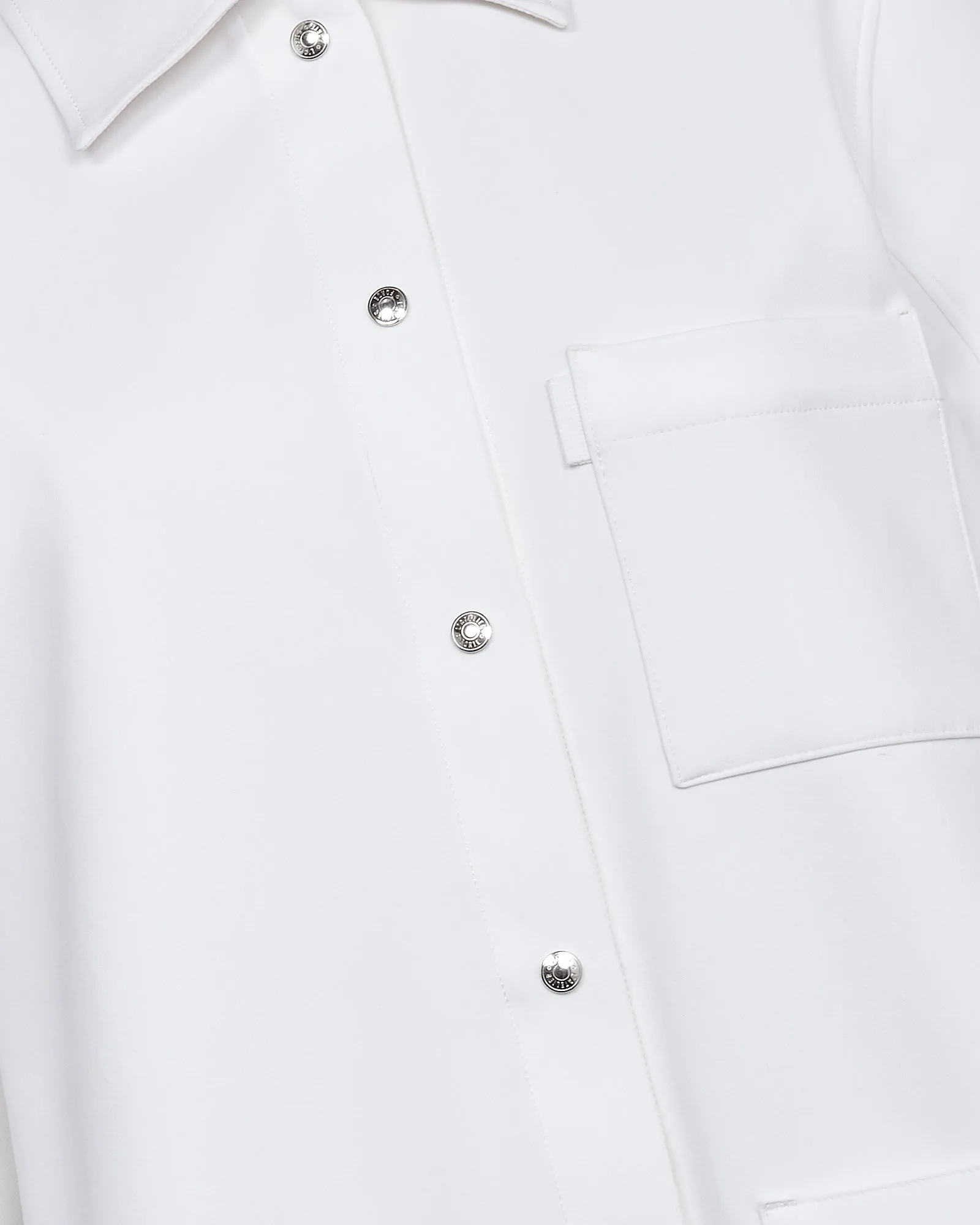 Women's 5-Pocket Doctor's Shirt