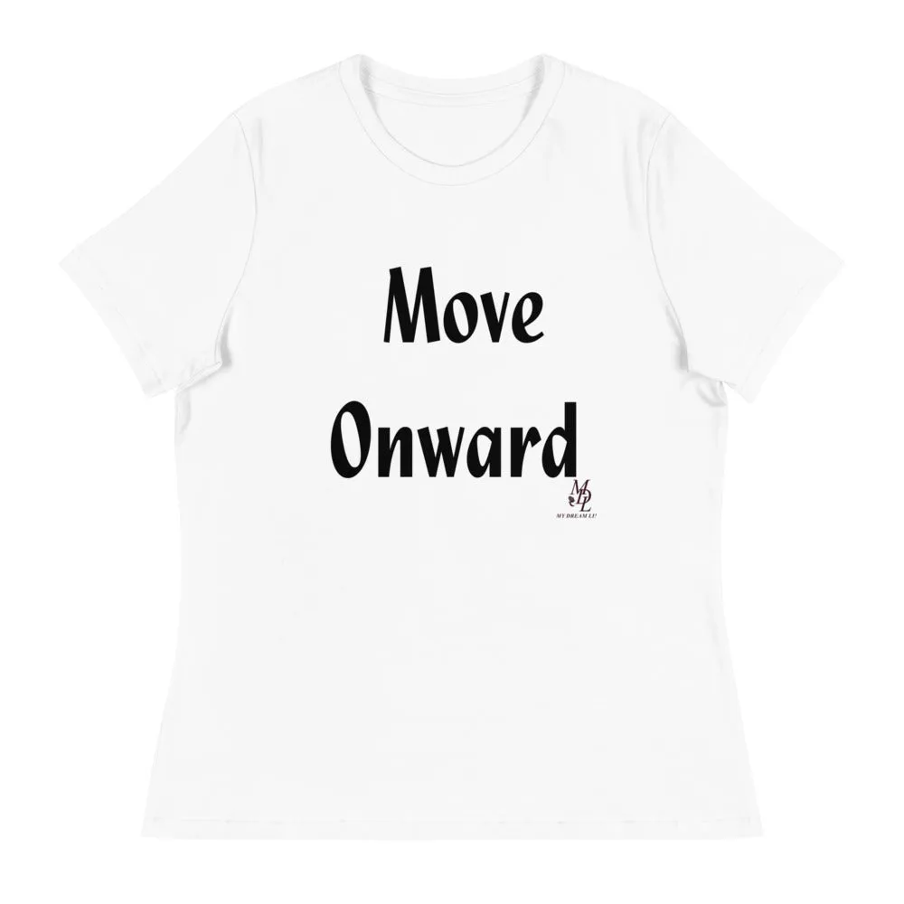 Women's Relaxed T-Shirt