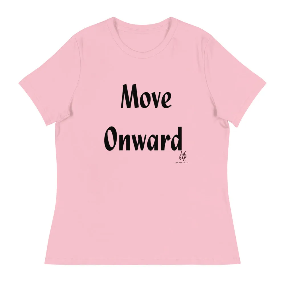 Women's Relaxed T-Shirt