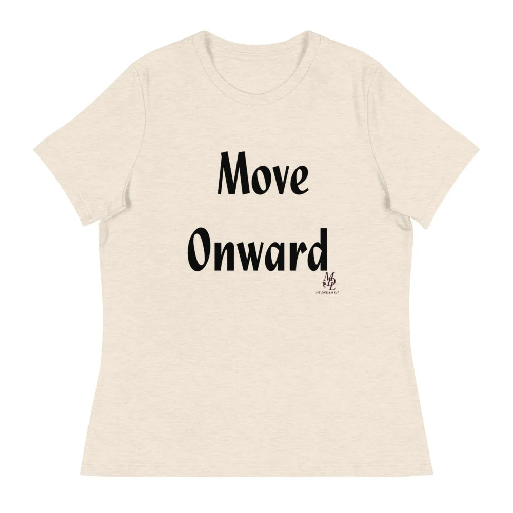 Women's Relaxed T-Shirt