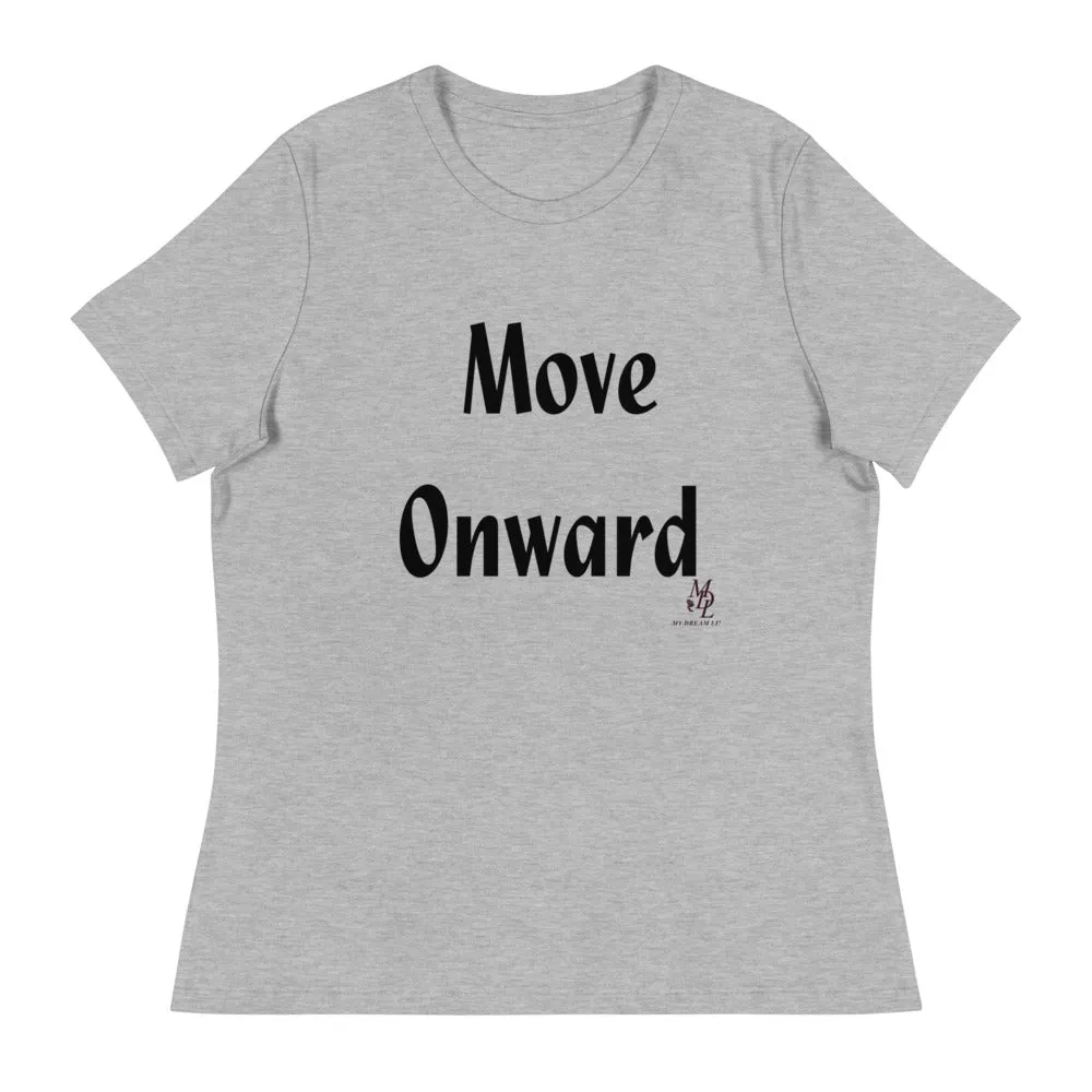 Women's Relaxed T-Shirt