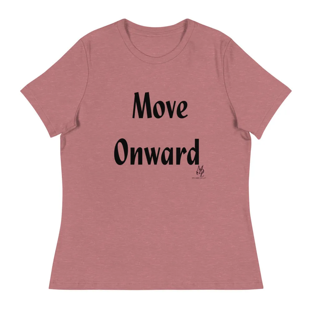 Women's Relaxed T-Shirt