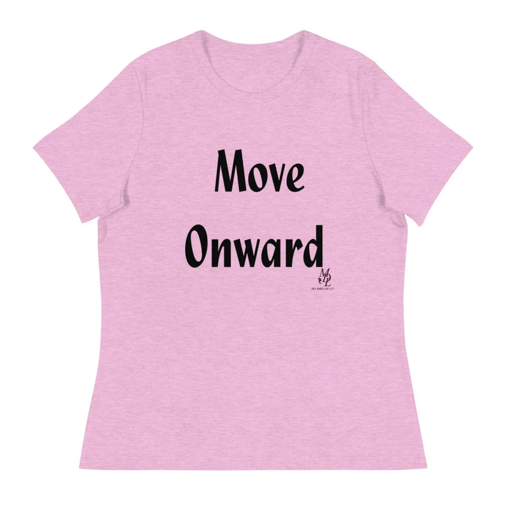 Women's Relaxed T-Shirt